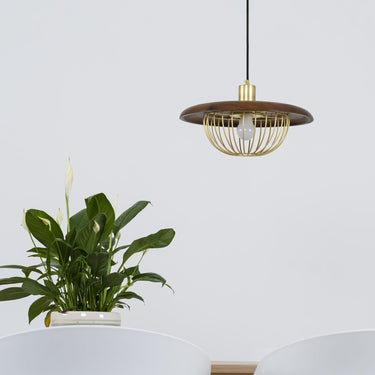 Ori Pendant Lamp
