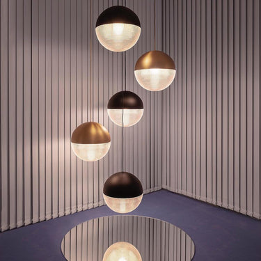 Flair Pendant Lamp