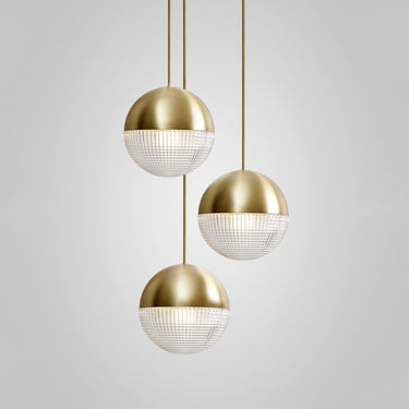 Flair Pendant Lamp
