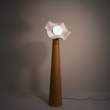 Calista Floor Lamp