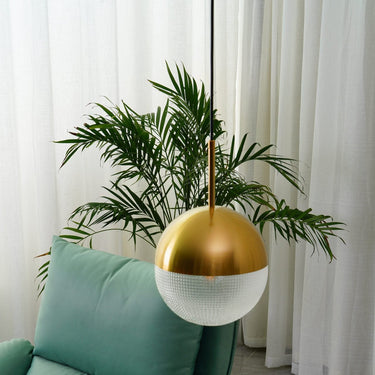 Flair Pendant Lamp