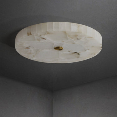 Sophie Marble Ceiling Light