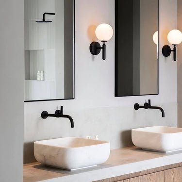 Lampadario Wall Light