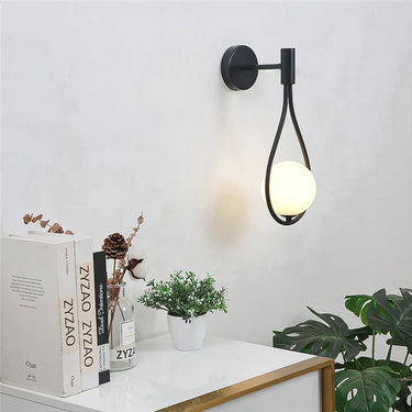 Scintilla Wall Lamp