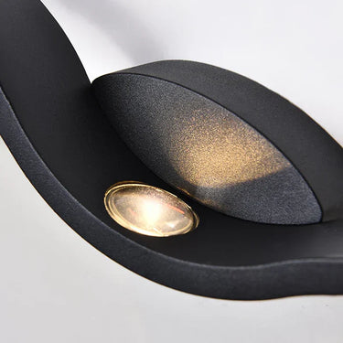 Lucia Outdoor Wall Lamp