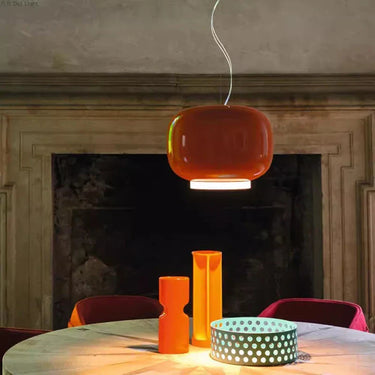 Riflesso Pendant Lamp