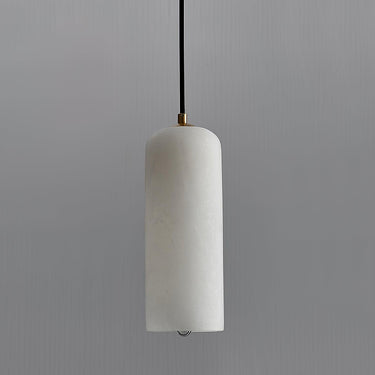 Drophe Alabaster Pendant Lamp