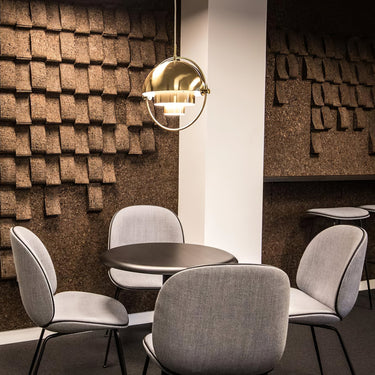 Dalarna Pendant Light