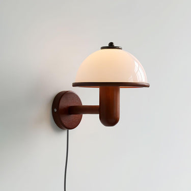 Kumo Retro Wall Light