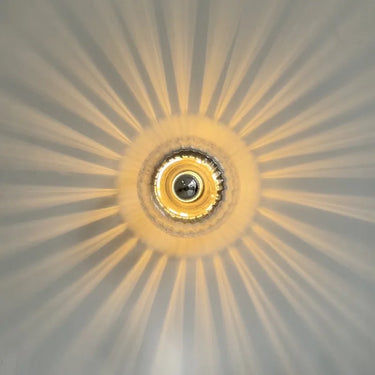 Notturna Wall Lamp