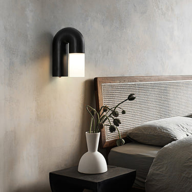 Båglampa Wall Lamp