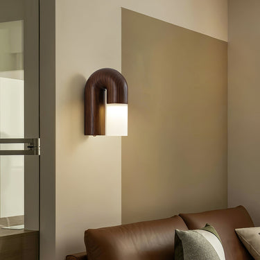 Båglampa Wall Lamp