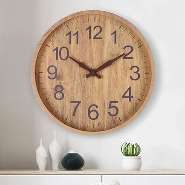 Newport Wall Clock