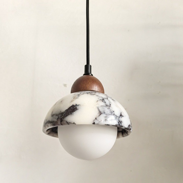 Sone Marble Pendant Lamp