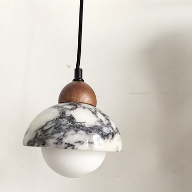 Sone Marble Pendant Lamp