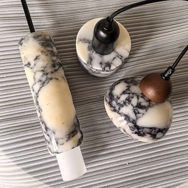 Sone Marble Pendant Lamp