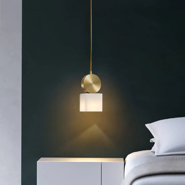 Moren Marble Pendant Light