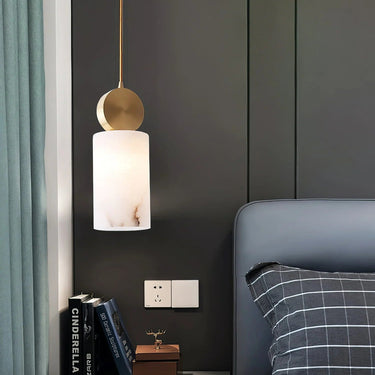 Moren Marble Pendant Light