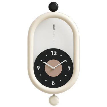 Aggformad Pendulum Clock - OPEN BOX (AU)