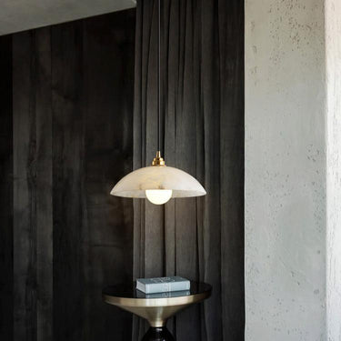 Karina Marble Pendant Lamp
