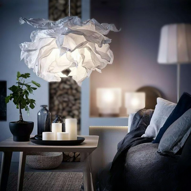 Geraldine Cloud Pendant Lamp