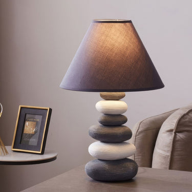 Ciottolo Table Lamp