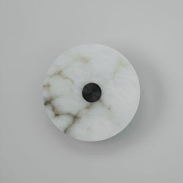 Marisol Marble Wall Lamp