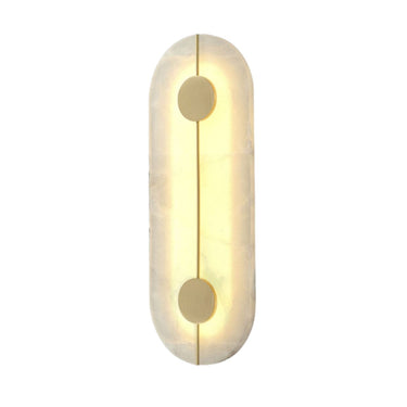 Luxie Marble Wall Lamp
