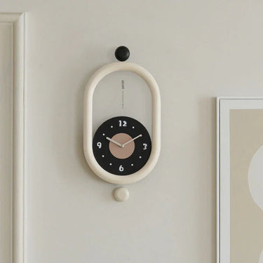 Aggformad Pendulum Clock - OPEN BOX (AU)