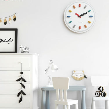 UrbanCircle Wall Clock