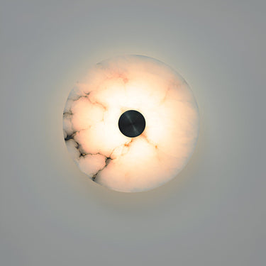 Marisol Marble Wall Lamp