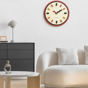 UrbanCircle Wall Clock
