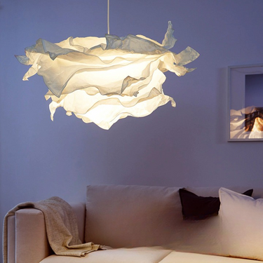 Geraldine Cloud Pendant Lamp