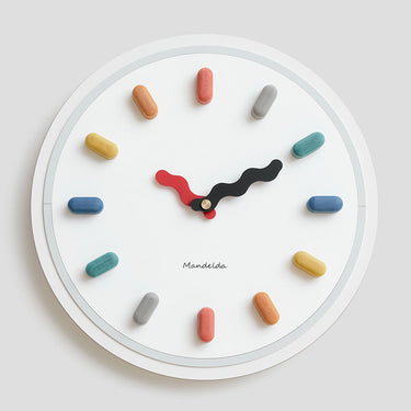 UrbanCircle Wall Clock