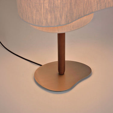 Martinelli Pebble Table Lamp