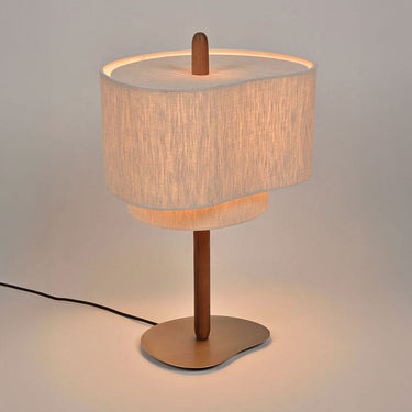 Martinelli Pebble Table Lamp