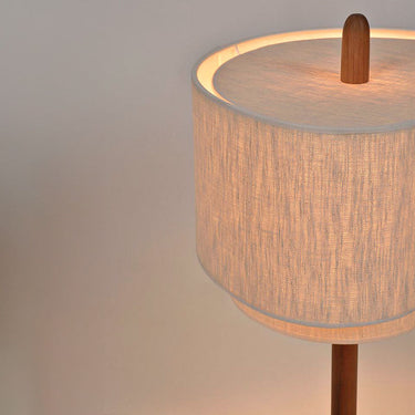 Martinelli Pebble Table Lamp