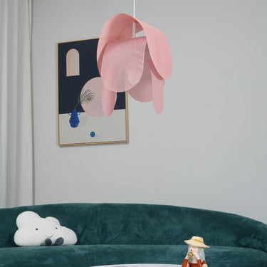 Perforata Pendant Light