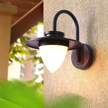Karylle Outdoor Wall Light