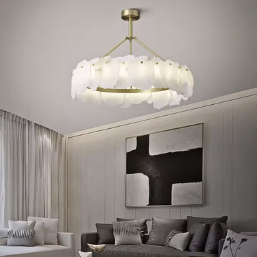 Stine Chandelier