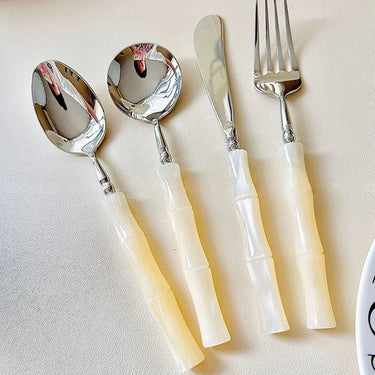 Sethena Cutlery