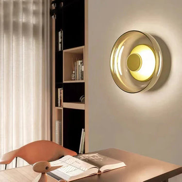 Sfera Wall Scone