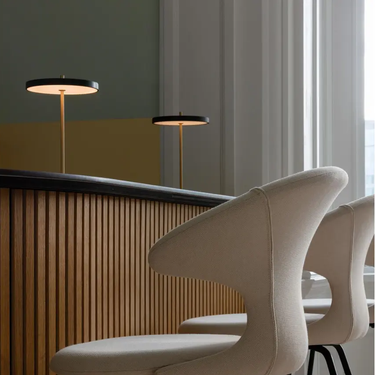 Fiorella LED Portable Lamp