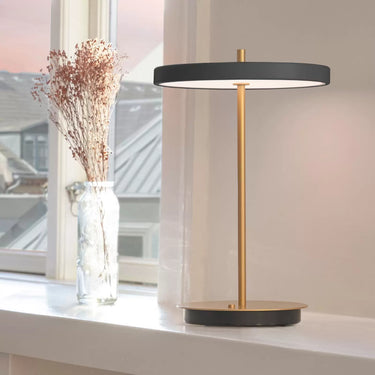 Fiorella LED Portable Lamp