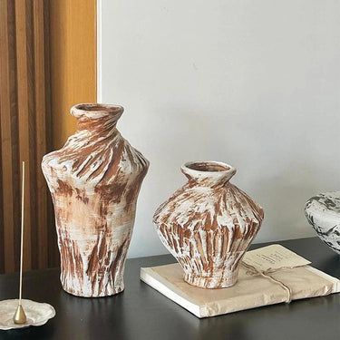Lorcan Ceramic Vase