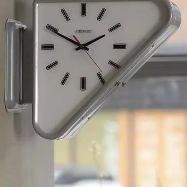 Lahug Wall Clock