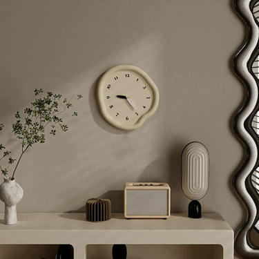 Bernabe Wall Clock