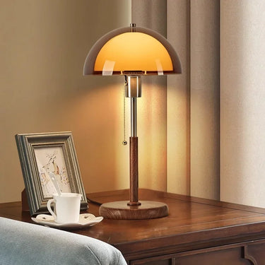 Bellanca Table Lamp