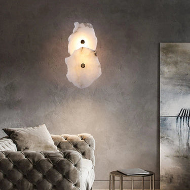 Halle Wall Lamp