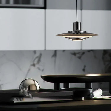 Saveria Pendant Lamp